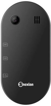 Snexian BOLD 888 - Gray