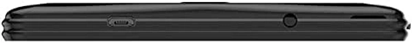LAVA Ivory 2 GB RAM 16 GB ROM 7 inch with Wi-Fi+4G Tablet (Black) 1yr Warranty  - Black