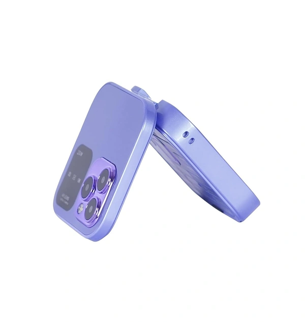 Snexian Rock X 1.8Inch Dispaly  - Purple
