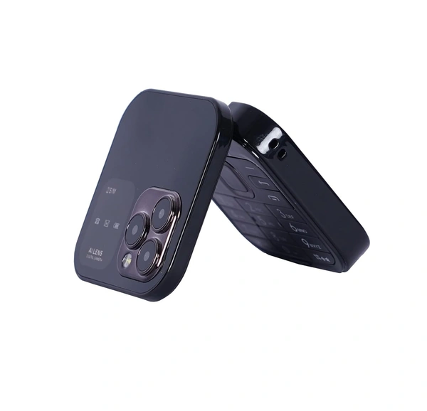 Snexian Rock X 1.8Inch Dispaly  - Black
