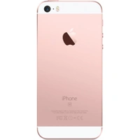 Apple iPhone 5 SE Refurbished Like New 3 Month Warranty  - Pink, 32GB