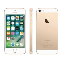 Apple iPhone 5 SE Refurbished Like New 3 Month Warranty  - Pink, 32GB