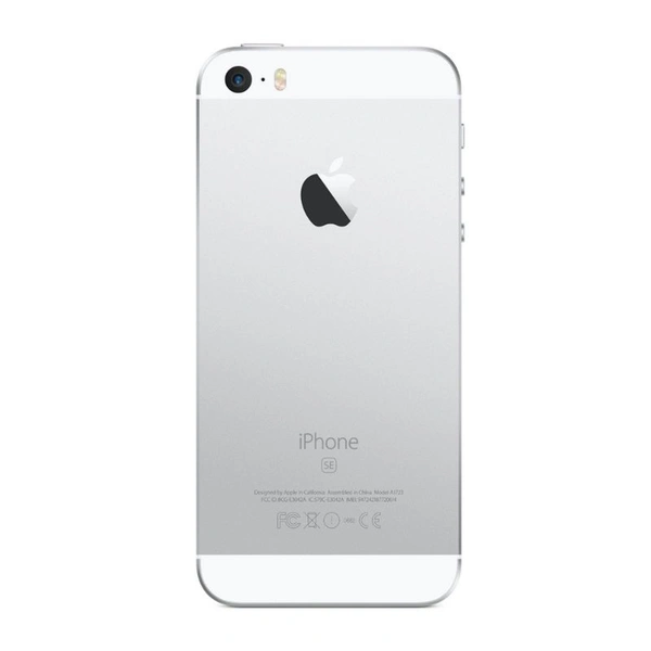 Apple iPhone 5 SE Refurbished Like New 3 Month Warranty  - Pink, 32GB