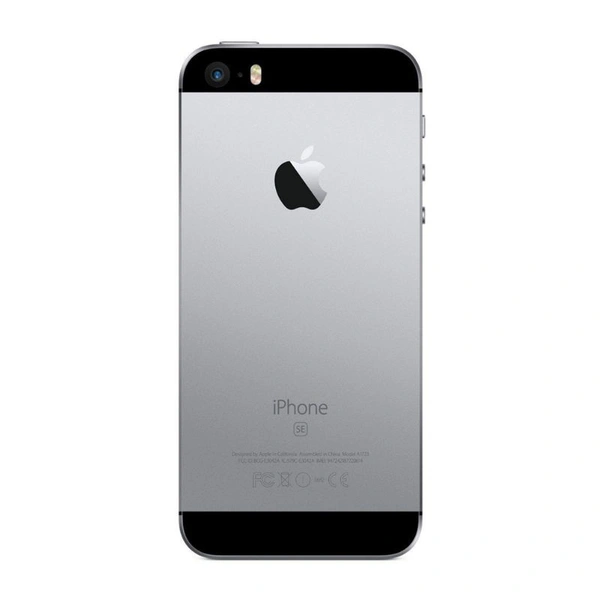 Apple iPhone 5 SE Refurbished Like New 3 Month Warranty  - Pink, 32GB