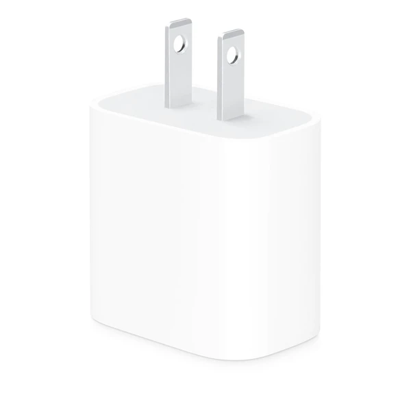 20W USB-C Power Adapter 3 Month Warranty 