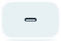 20W USB-C Power Adapter 1 Yr Warranty  - White