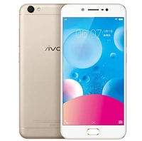 VIVO Y67 Mobile Phone Refurbished 6 Month Seller Warranty - 128 GB, GOLD