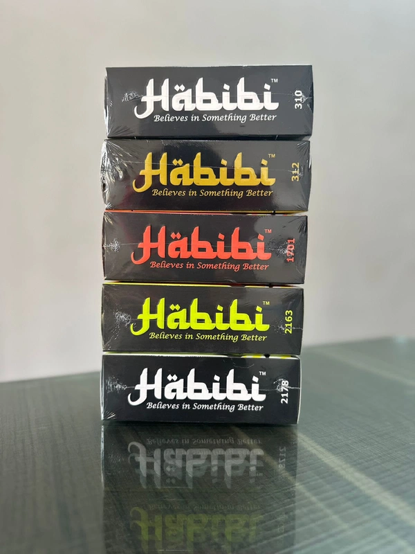 Habibi 2163 Phone with 1.8 Inch Display, 1100 MAH Battery, Multiple Indian Languages, Basic Keypad Phone Random Colour 1Pc