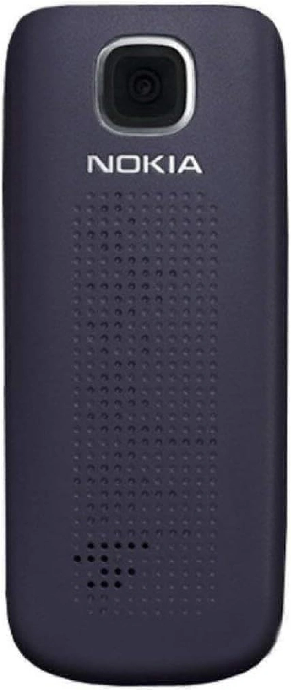 Nokia 2690 Mobile Phone – Refurbished Random Colour 