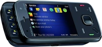Nokia N86 Unlocked Phone with 8 MP Camera, Auto Focus, Flash & Carl Zeiss Optics Refurbished Random Colour 