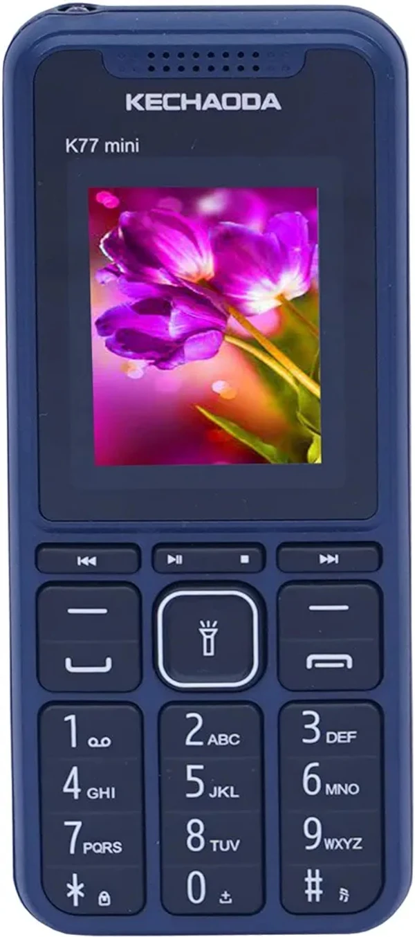 KECHAODA K77 Mini Dual SIM Random Colour 