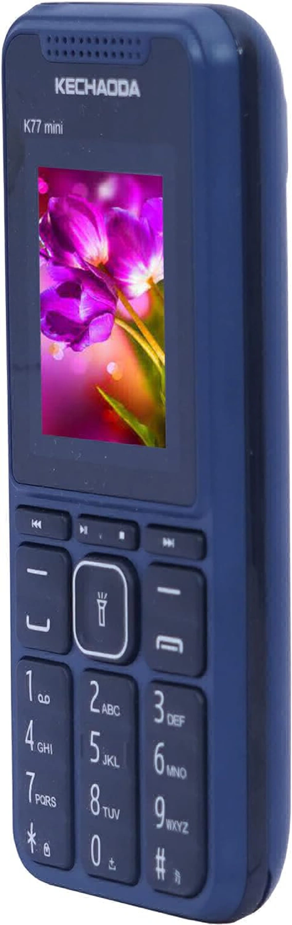 KECHAODA K77 Mini Dual SIM Random Colour 