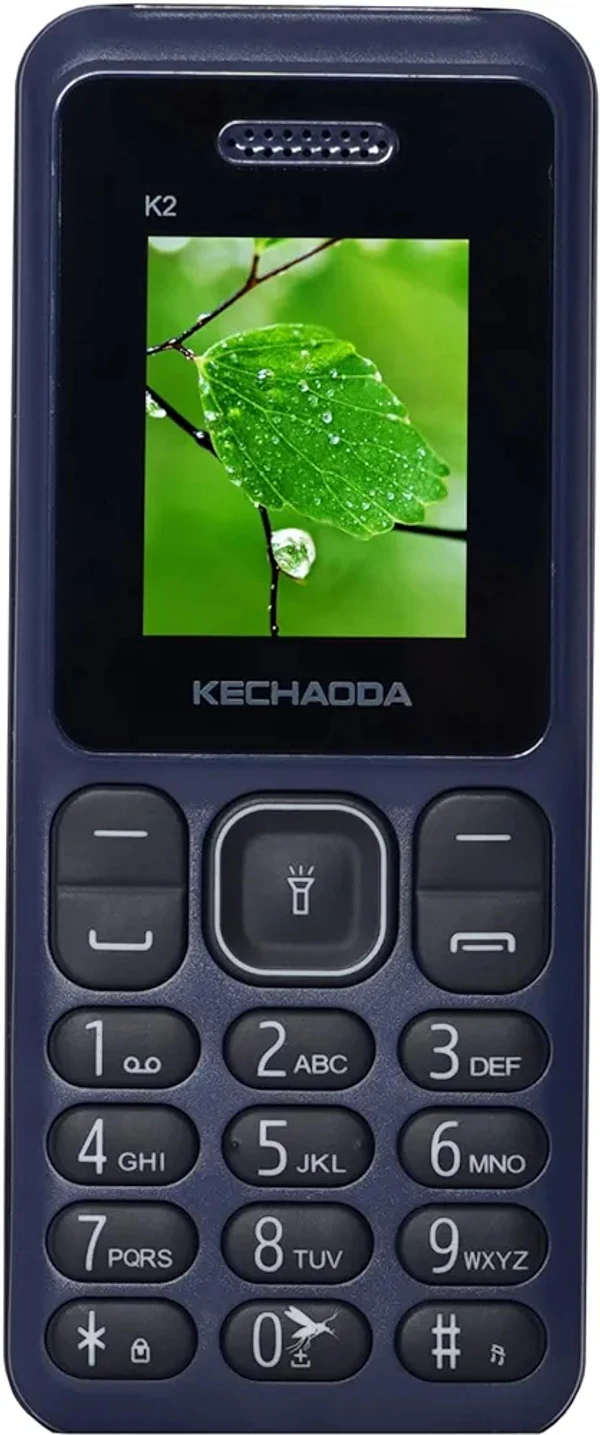 KECHAODA K2 Dual SIM Random Colour 