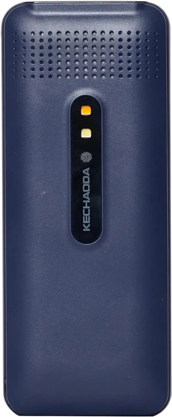KECHAODA K2 Dual SIM Random Colour 