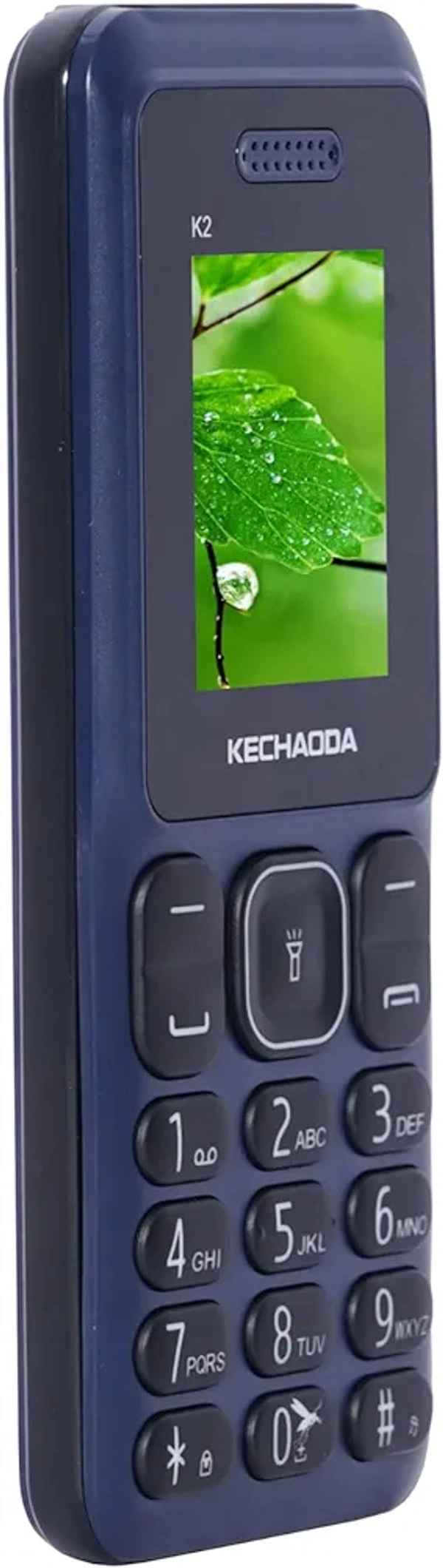 KECHAODA K2 Dual SIM Random Colour 