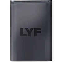 2000mAh Battery for LYF Jio Phone F220B Jio Phone 2 F300b LF-2403N F50Y F90 F120B F271i B-R2000 Made in India with 3 Months Warranty
