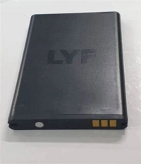2000mAh Battery for LYF Jio Phone F220B Jio Phone 2 F300b LF-2403N F50Y F90 F120B F271i B-R2000 Made in India with 3 Months Warranty