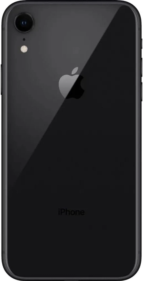 iPhone XR Renewed  Just Like New 6 Month Warranty - 64 GB, Red