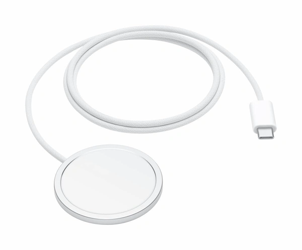 Magsafe charger 15 watt Best quality - White