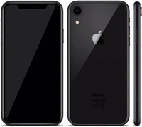 iPhone XR Renewed  Just Like New 6 Month Warranty - 64 GB, Red