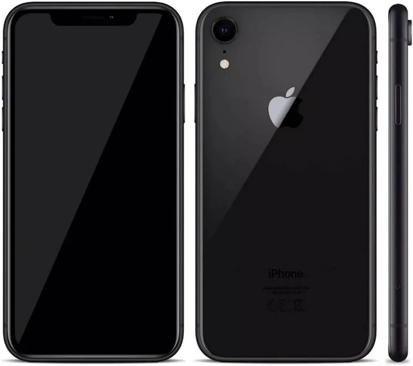 iPhone XR Renewed  Just Like New 6 Month Warranty - 64 GB, Red