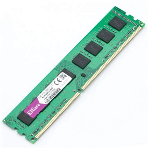 4GB Samsung Desktop RAM DDR3 3Yrs warranty