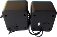 5 watts Mini USB Speaker for PC and Laptop