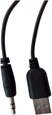 5 watts Mini USB Speaker for PC and Laptop