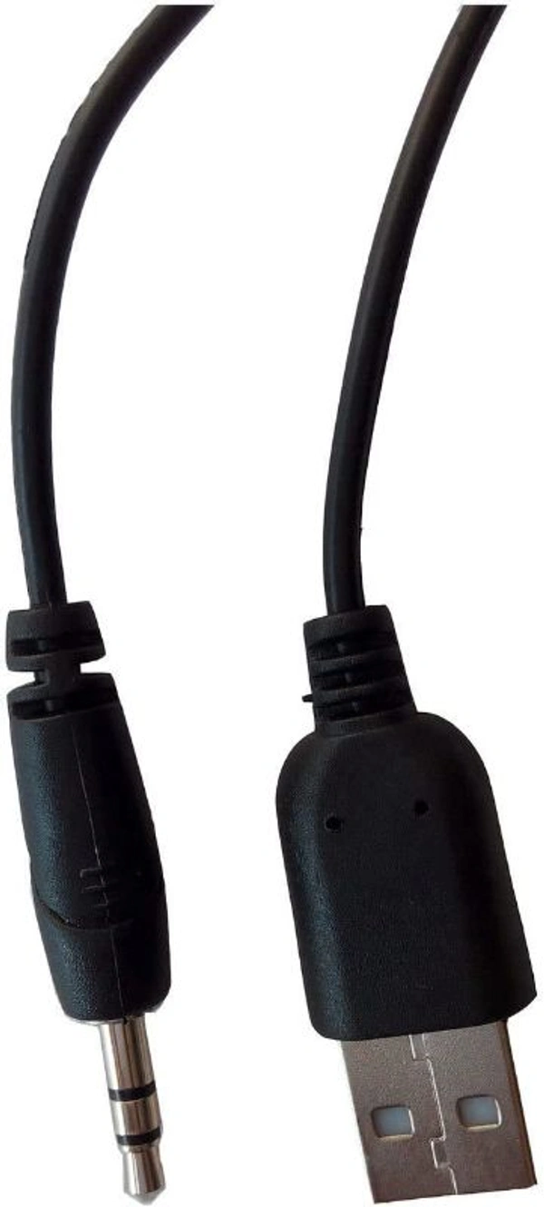 5 watts Mini USB Speaker for PC and Laptop
