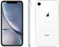 iPhone XR Renewed  Just Like New 6 Month Warranty - 64 GB, Red