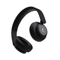  boAt Rockerz 450 Bluetooth On-Ear Headphone Open Box 3 Month Warranty  - Sky blue