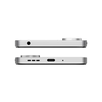  Redmi 13C 5G MediaTek Dimensity 6100+ 5G 90Hz Display Renewed  - 128 GB, Starfrost White