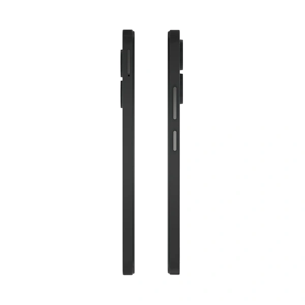  Redmi 13C 5G MediaTek Dimensity 6100+ 5G 90Hz Display Renewed  - 128 GB, Startrail Black