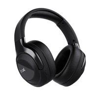 boAt Nirvana Eutopia Bluetooth Headphones with Head Tracking Function, Spatial Audio,20 HRS Playtime, ENx™ Tech - White