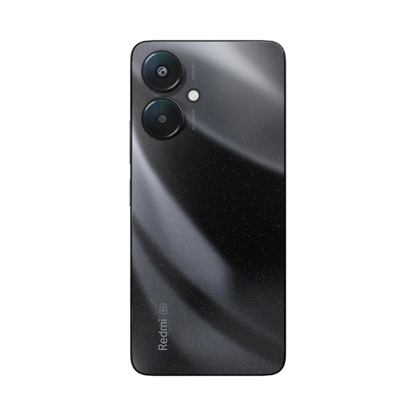  Redmi 13C 5G MediaTek Dimensity 6100+ 5G 90Hz Display Renewed  - 128 GB, Startrail Black