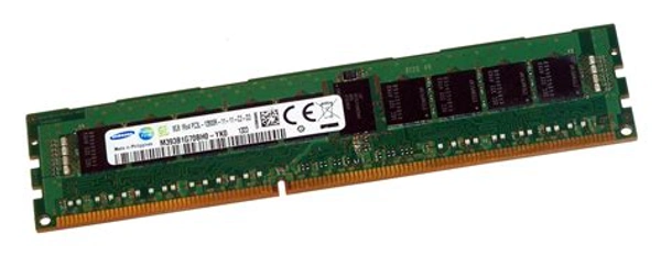 8GB Samsung Desktop RAM DDR3 3Yrs Warranty