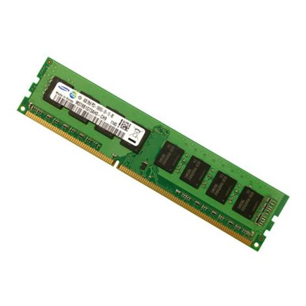 8GB Samsung Desktop RAM DDR3 3Yrs Warranty