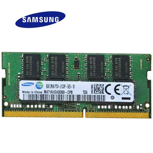 8Gb Samsung Desktop RAM DDR4 3Yr warranty