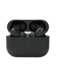 Wholemonkey Pods Pro-2 Best Qaulity With 12 Month Warranty Z Black  - Black