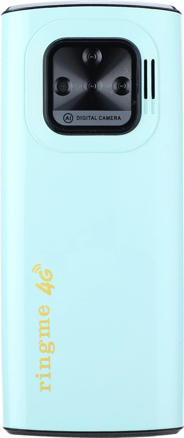RingMe R1+ Mobile 4g Support Jio Sim Support .