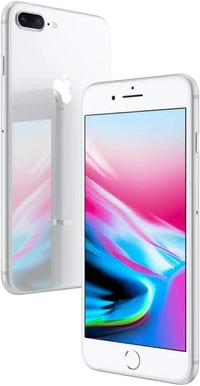 Apple iPhone 8 Plus Refurbished Just Like New Condition 3 Month Warranty  - 64GB, Red