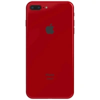 Apple iPhone 8 Plus Refurbished Just Like New Condition 3 Month Warranty  - 64GB, Red