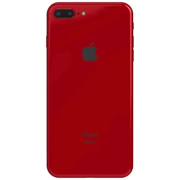 Apple iPhone 8 Plus Refurbished Just Like New Condition 3 Month Warranty  - 64GB, Red