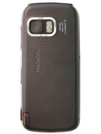 XpressMusic Nokia 5800 Refurbhished Like New Condition  - Black