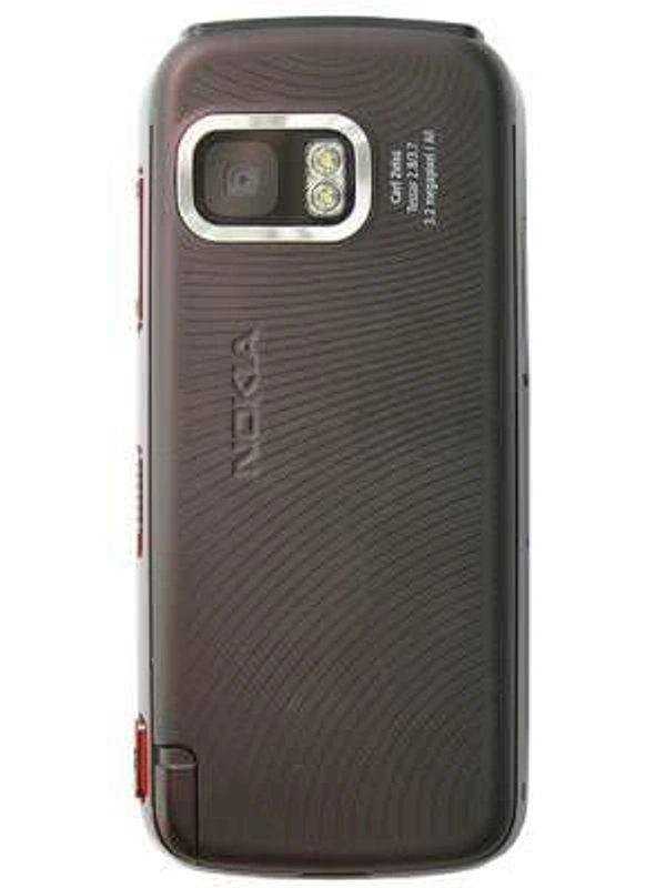 XpressMusic Nokia 5800 Refurbhished Like New Condition  - Black