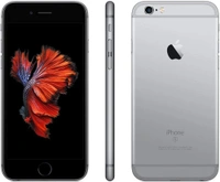 Apple iPhone 6s Refurbished 3 Month Warranty  - 64GB, Gold