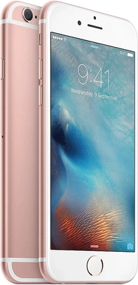 Apple iPhone 6s Refurbished 3 Month Warranty  - 64GB, Gold