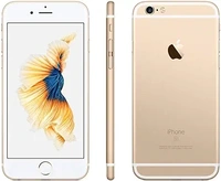 Apple iPhone 6s Refurbished 3 Month Warranty  - 64GB, Space Gray