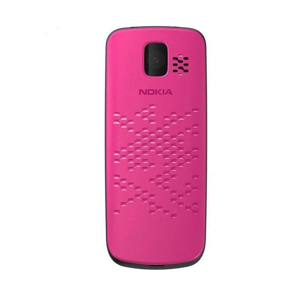Nokia 110 Keypad Mobile Phone  Refurbished Dual Sim - Blue