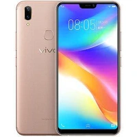 Vivo Y85, Black, 6 GB RAM Storage, Refurbished 2 Month Warranty  - 128GB, Gold